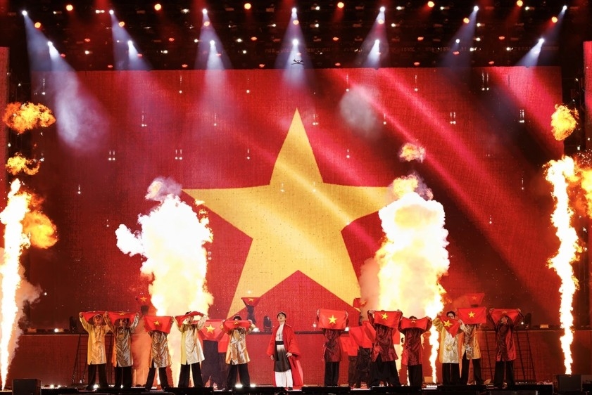 Vietnam maps out next phase for cultural industries